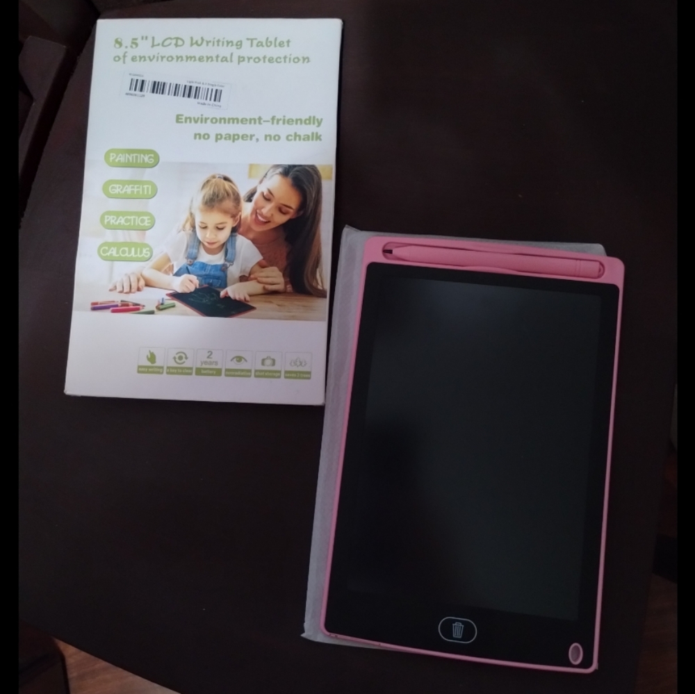 LED Writing Tablet